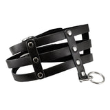 Cage Collar - Packed In Sealed Foil Bags