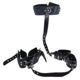 Binding Neck, Wrist & Collar Restraint - Packed In Sealed Foil Bags