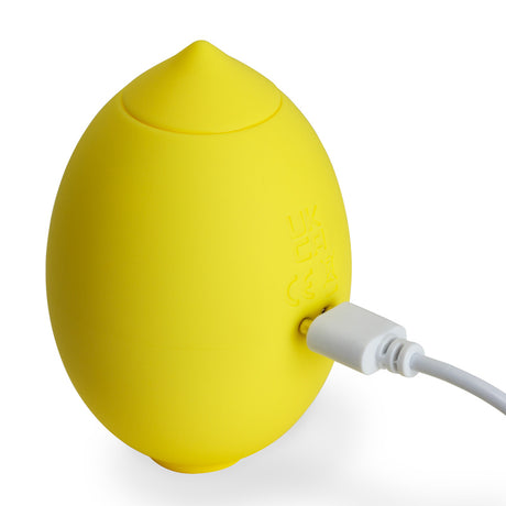 Lemon Suction Stimulator