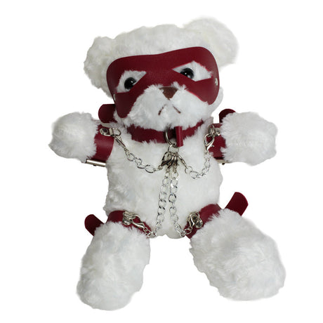 BDSM Teddy Bear
