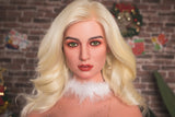 Life Size Sex Doll 148. Voluptuous Valerie