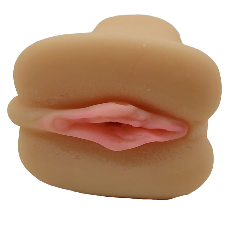 Masturbator 40 Tight Pussy Masturbator - Packed In Sealed Foil Bags