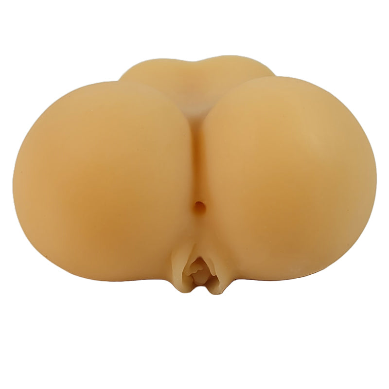 Masturbator 45 Spank Me Anal Masturbator - Packed In Sealed Foil Bags