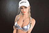 Life Size Sex Doll 125. Attractive Audrey