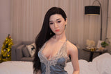 Life Size Sex Doll 143. Elite Elowen