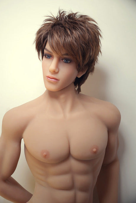 Life Size Sex Doll 24. Mesmerizing Maverick
