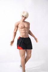 Life Size Sex Doll 66. Muse Miles