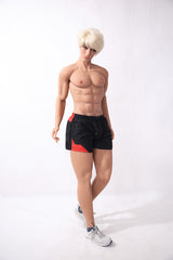 Life Size Sex Doll 66. Muse Miles