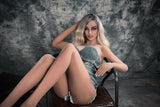 Life Size Sex Doll 76. Sensational Sophie