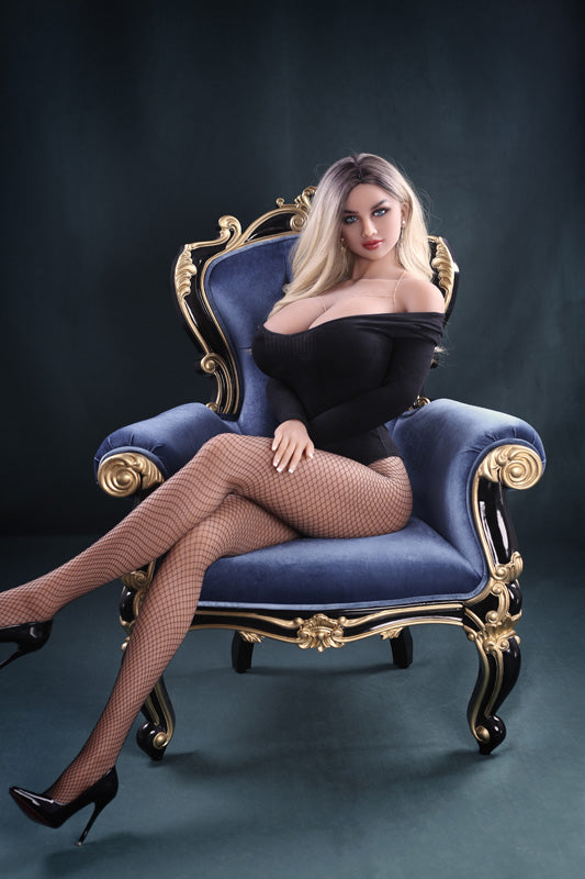 Life Size Sex Doll 92. Perky Piper