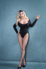 Life Size Sex Doll 92. Perky Piper