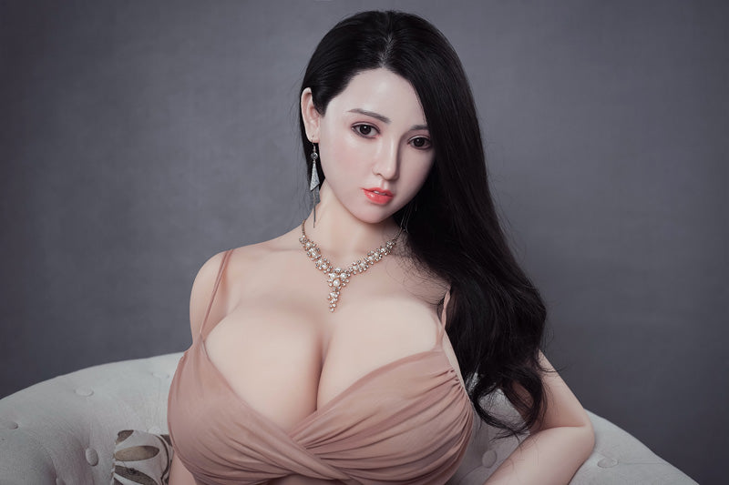 Life Size Sex Doll 95. Entrancing Everleigh
