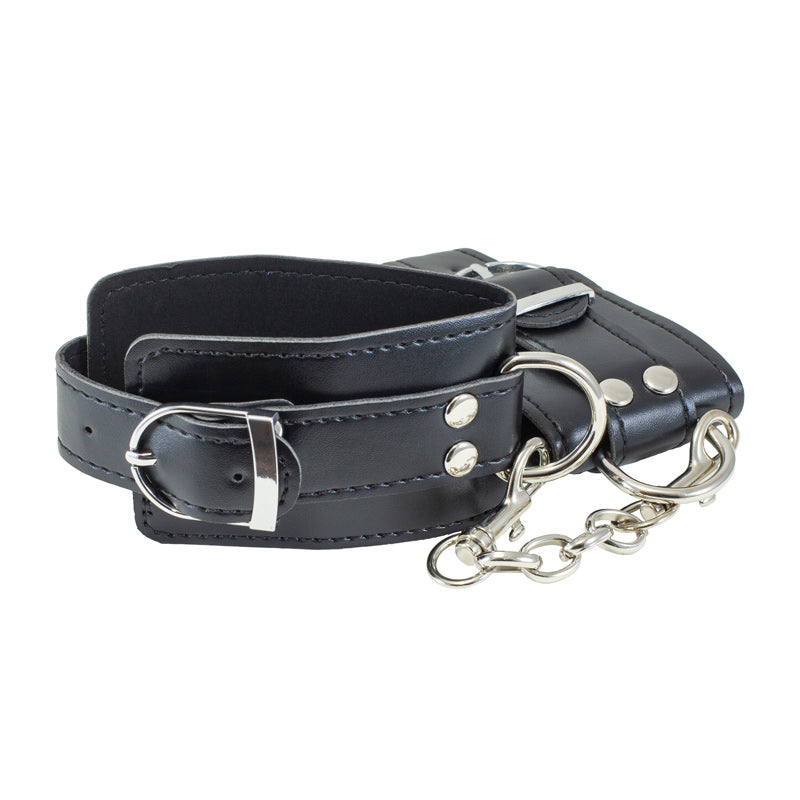 Stitch Cuffs - Packed In Sealed Foil Bags