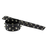 Spike Cuffs - Packed In Sealed Foil Bags