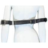 Bicep Restraint - Packed In Sealed Foil Bags