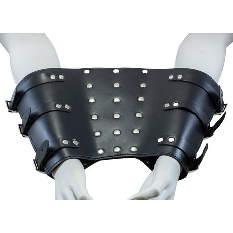 Wrist & Forearm Restraint - Packed In Sealed Foil Bags