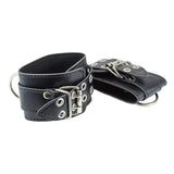 Classic Handcuffs - Packed In Sealed Foil Bags