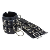 Shackled Wrist Restraint - Packed In Sealed Foil Bags