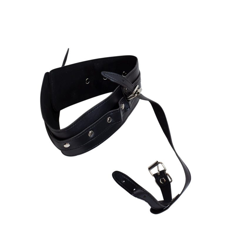 Control Ankle To Toe Restraint - Packed In Sealed Foil Bags