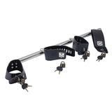 Spreader Bar Ankle Restraint - Packed In Sealed Foil Bags