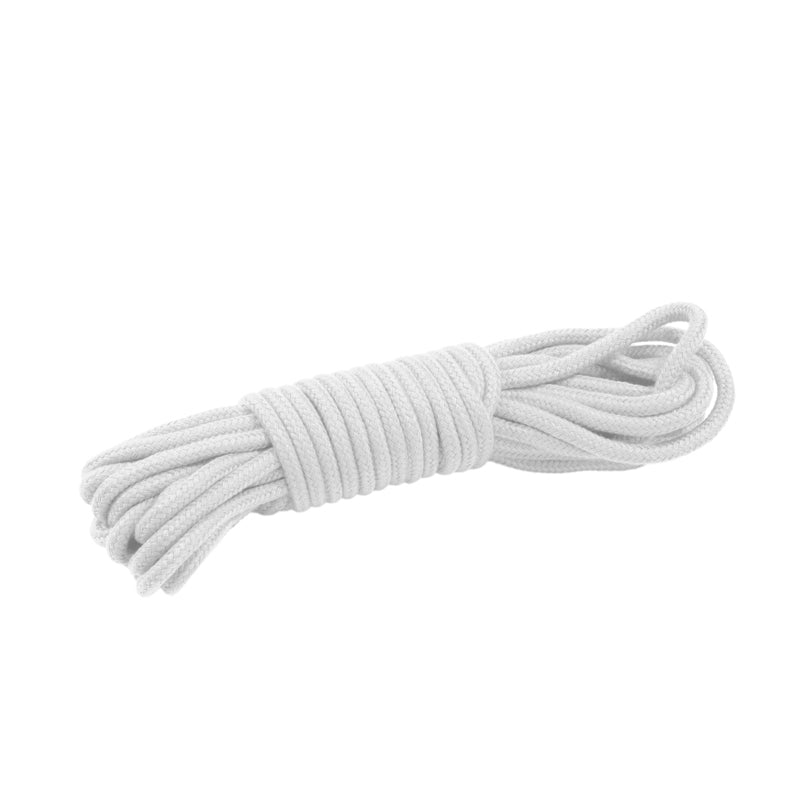 BDSM Rope - Packed In Sealed Foil Bags