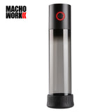 Macho Work Penis Pump