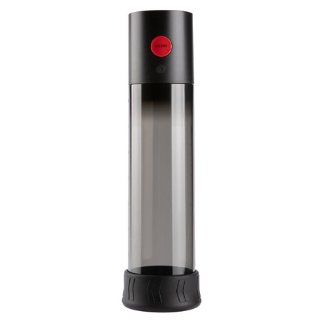 Macho Work Penis Pump