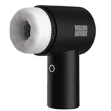 Macho Work 2 Handheld Glans Massager