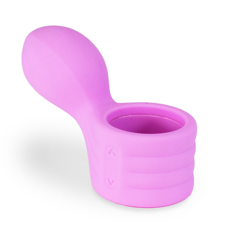 Magic Stick A1 Vibrating Thumb Attachment