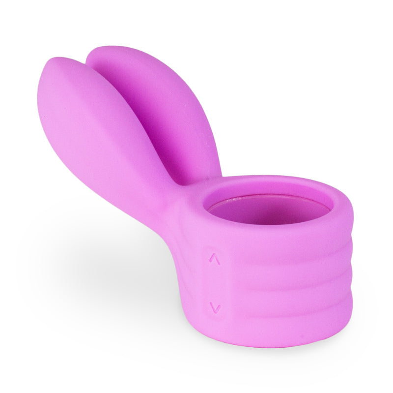 Magic Stick A4 Vibrating Ears Attachment