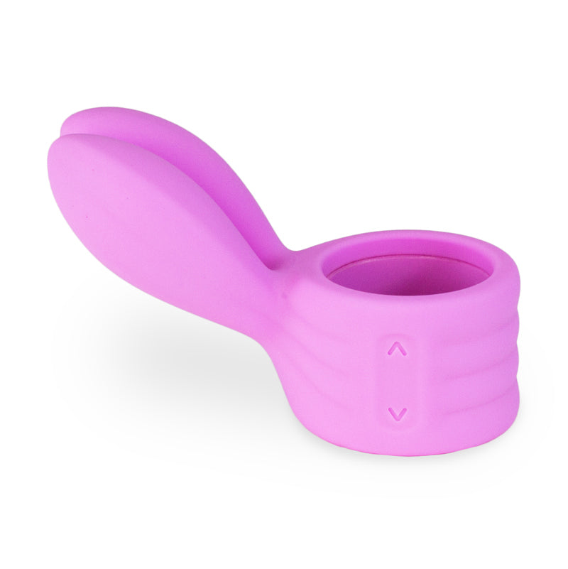 Magic Stick A4 Vibrating Ears Attachment