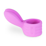 Magic Stick A4 Vibrating Ears Attachment