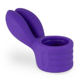 Magic Stick A4 Vibrating Ears Attachment