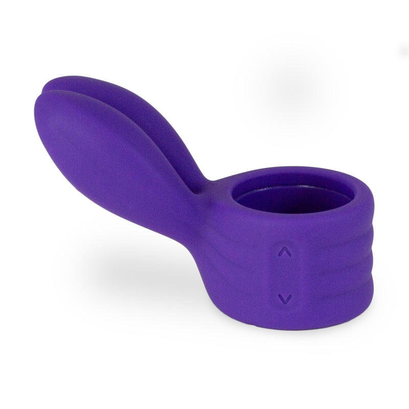 Magic Stick A4 Vibrating Ears Attachment