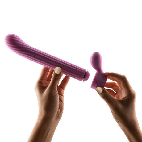 Magic Stick Multi Functioning Vibrator S1 Plus