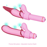 Magic Stick Multi Functioning Vibrator S1 Plus