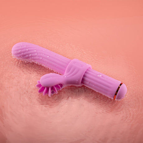 Magic Stick Multi Functioning Vibrator S1 Plus