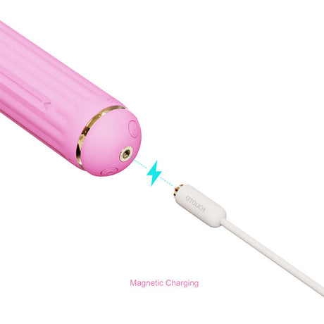 Magic Stick Multi Functioning Vibrator S1 Plus
