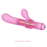 Magic Stick Multi Functioning Vibrator S1 Plus