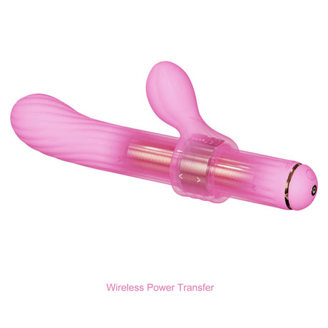 Magic Stick Multi Functioning Vibrator S1 Plus