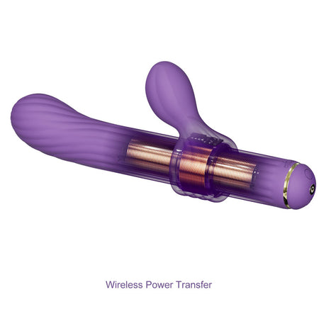 Magic Stick Multi Functioning Vibrator S1 Plus
