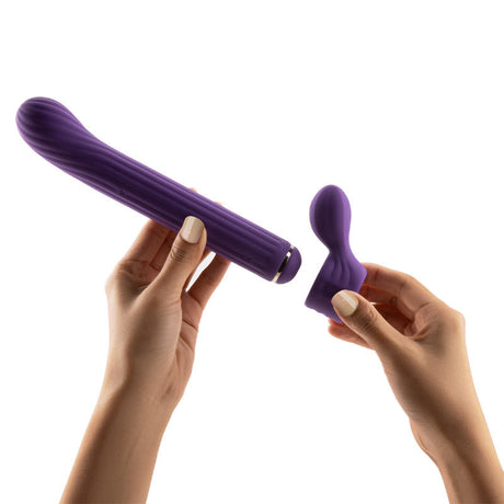 Magic Stick Multi Functioning Vibrator S1 Plus