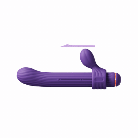 Magic Stick Multi Functioning Vibrator S1 Plus