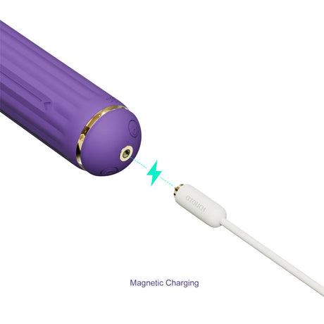 Magic Stick Multi Functioning Vibrator S1 Plus