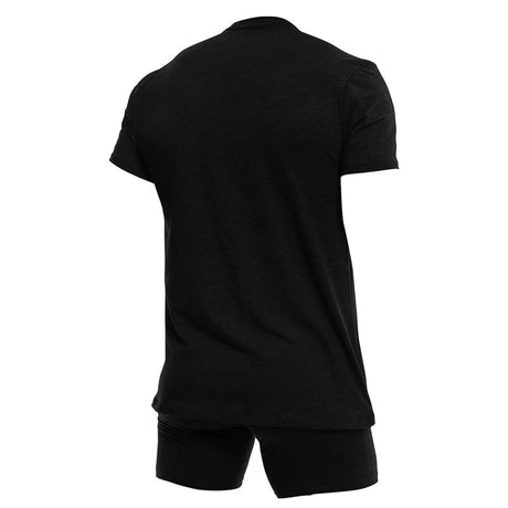 Malebasics Pima V Neck