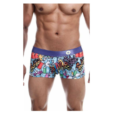 MaleBasics Hipster Trunk