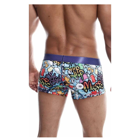 MaleBasics Hipster Trunk