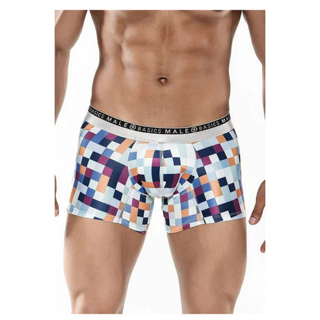 MaleBasics Hipster Trunk