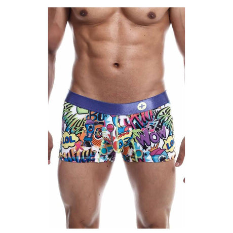 MaleBasics Hipster Trunk