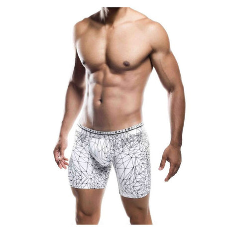 Male Basics Hipster Brief